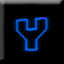 Icon for Found the Blue Key