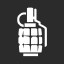 Icon for Scramble, grenade!