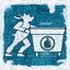 Icon for Trashing the Trash
