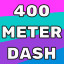 Icon for 400 Meter Dash