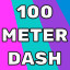 Icon for 100 Meter Dash