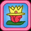 Icon for Playing Dress Up