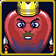 Icon for Bad Apple
