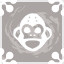Icon for Gorilla Gust