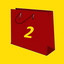 Icon for Shopaholic 2