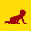 Icon for GSM Baby