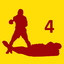 Icon for Unbeatable 4