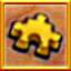 Icon for All Puzzles Complete