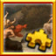 Icon for Complete Puzzle Death of Nessus