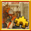 Icon for Complete Puzzle Battle Before a Walled City