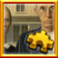 Icon for Complete Puzzle American Gothic