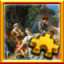 Icon for Complete Puzzle The Bird Catchers
