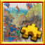 Icon for Complete Puzzle Battle of Crecy Froissart
