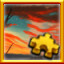 Icon for Complete Puzzle Our Banner in the Sky