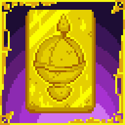 Icon for Artifact Hunter