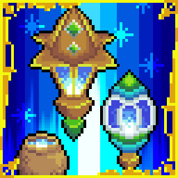 Icon for Vessel Collector
