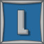 Icon for Blue L