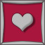 Icon for Pink heart