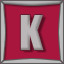Icon for Pink K