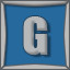 Icon for Blue G