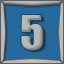 Icon for Blue 5