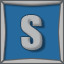Icon for Blue S