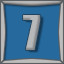 Icon for Blue 7