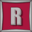 Icon for Pink R