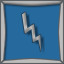 Icon for Blue Lightning