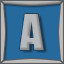 Icon for Blue A
