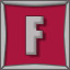 Icon for Pink F