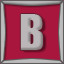 Icon for Pink B