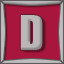 Icon for Pink D