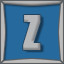 Icon for Blue Z