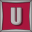 Icon for Pink U