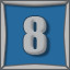 Icon for Blue 8