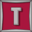 Icon for Pink T