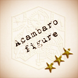 Icon for Acambaro figure