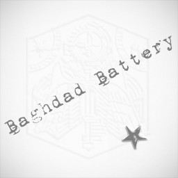 Baghdad Battery