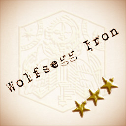 Icon for Wolfsegg Iron