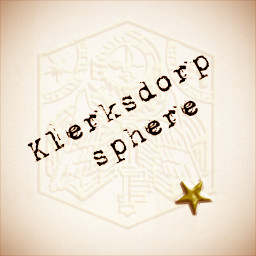 Klerksdorp sphere