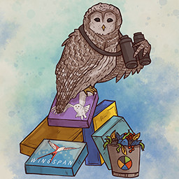 Icon for Free-for-owl