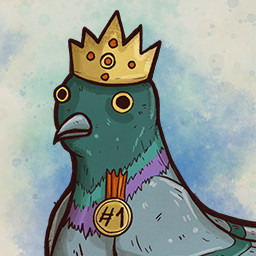 Icon for By the Pricking of My Thumbs, Something Winged This Way Comes