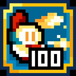 Icon for Mighty knight