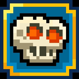 Icon for Spooky knight