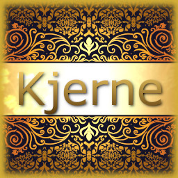 Icon for The Legendary Kjerne