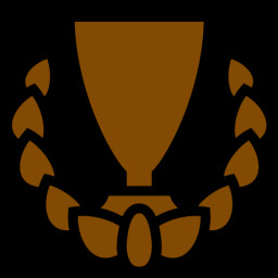 Achievement icon