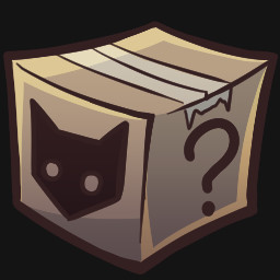 Icon for The dead and alive cat