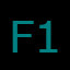 Icon for Chapter One - Ending F1