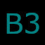 Icon for Chapter One - Ending B3